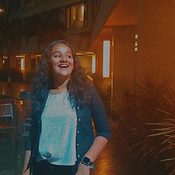 Meet your Posher, Upesh - Picture 1 of 1